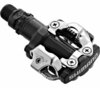 Shimano Pedal PD-M520 Schwarz