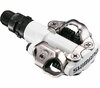 Shimano Pedal PD-M520 Weiss Weiß