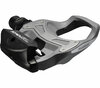 SHIMANO Pedal PD-R550 SPD-SL Grau