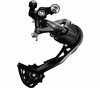 SHIMANO Schaltwerk ALTUS RD-M2000 9-fach Lang Direktmontage Dunkelgrau