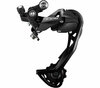 SHIMANO Schaltwerk ALIVIO RD-M3100 9-fach Lang Direktmontage Schwarz