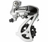 SHIMANO Schaltwerk ALTUS RD-M310 7-fach/8-fach Mittellang Direktmontage Silber