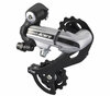 SHIMANO Schaltwerk ACERA 7/8F. SILBER