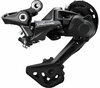 SHIMANO Schaltwerk DEORE RD-M5120 10-fach/11-fach Lang Direktmontage Schwarz