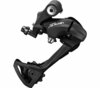 SHIMANO Schaltwerk ACERA 9F.TREKK.SCHW. Schwarz