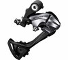 SHIMANO Schaltwerk ACERA 9F.TREKK.SILB. Silber