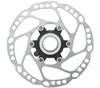 SHIMANO Bremsscheibe RT-EM600 für STEPS Geschwindigkeitssensor SM-DUE11/EW-SS301 160 mm