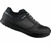 SHIMANO Fahrradschuhe SH-AM501 38 Black