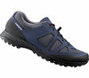 SHIMANO Fahrradschuhe SH-ET300 41 Navy