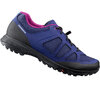 SHIMANO Fahrradschuhe SH-ET300 Women 43 Purple