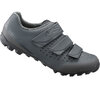 SHIMANO Fahrradschuhe SH-ME201 Women 36 Women Gray