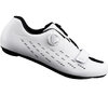 SHIMANO Fahrradschuhe SH-RP5 46.0 White