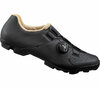 SHIMANO XC300 W CYCLING SHOE 36 BLACK