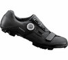 SHIMANO Fahrradschuhe SH-XC501 50 Black