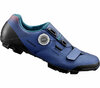 SHIMANO Fahrradschuhe SH-XC501 Women 41 Women Navy