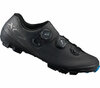 SHIMANO Fahrradschuhe SH-XC701 39 Black