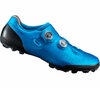 SHIMANO Fahrradschuhe SH-XC901 46 Blue