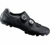 SHIMANO Fahrradschuhe SH-XC901 42 Black