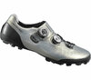 SHIMANO Fahrradschuhe SH-XC901 45 Silver