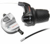 SHIMANO Drehgriffschalter NEXUS SL-3S42 Schwarz