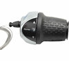 SHIMANO Drehgriffschalter NEXUS SL-C6000 8-fach Silber