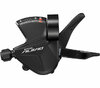 SHIMANO Schalthebel ALIVIO SL-M3100 3-fach Links Schelle