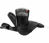 SHIMANO Schalthebel SL-S503 Schwarz