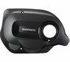 SHIMANO Gehäuse für Antriebseinheit STEPS DU-E6100 City Standard Schwarz