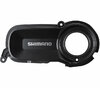 SHIMANO Gehäuse für Antriebseinheit STEPS DU-E6100 Trekking Custom Schwarz