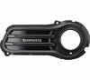 SHIMANO Gehäuse für Antriebseinheit STEPS DU-E6100 City Custom Schwarz