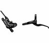 SHIMANO DISC-BRAKE VR.DEORE T6000 SCHW Schwarz