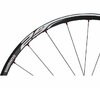 SHIMANO FELGE FÜR WH-MT75 29  VR/HR 24L(08) SCHW.ANODIZIERT, TUBELESS Schwarz