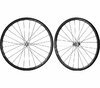 SHIMANO GA.WHEEL RS770 11F.DRAHT.-TL Schwarz