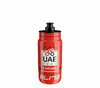 ELITE Trinkflasche Fly UAE Team Emirates 550 ml