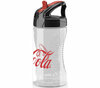 ELITE FLASCHE BOCIA COCA COLA 350ML . Transparent-Coca Cola