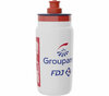 ELITE Trinkflasche Fly Groupama FDJ 550 ml