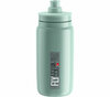 ELITE Trinkflasche Fly Grün-Grau 550 ml