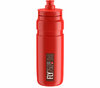 ELITE FLY RED BORDEAUX LOGO 750 ML Rot-Bordeaux