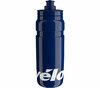 ELITE Trinkflasche Fly Cervelo Blue 750 ml