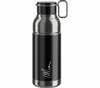 ELITE Thermoflasche Mia Schwarz-Silber 650 ml