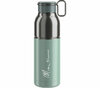 ELITE Thermoflasche Mia Thermo Grün-Silber 550 ml