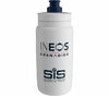 ELITE Trinkflasche Fly Ineos Grenadier White 550 ml