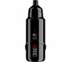 ELITE KIT CRONO TT CAGE 66 BOTTLE 400ML . Schwarz