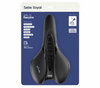 Selle Royal Respiro Athletic Journey Unisex Schwarz