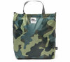 BikeParka Falttasche TOTE Camo