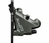 SHIMANO Bremssattel TIAGRA BR-4770 VR Flat-Mount Grau