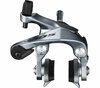 SHIMANO Dual-Pivot-Seitenzugbremse 105 BR-R7000 VR Silber