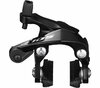 SHIMANO Dual-Pivot-Seitenzugbremse 105 BR-R7000 HR Schwarz