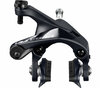 SHIMANO Dual-Pivot-Seitenzugbremse ULTEGRA BR-R8000 VR Schwarz