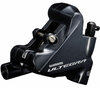 SHIMANO Bremssattel ULTEGRA BR-R8070 HR Flat-Mount Schwarz